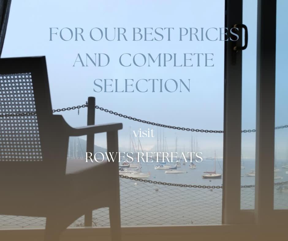 Beautiful & Peaceful Garden Retreat At 'the Lower Deck' * Falmouth