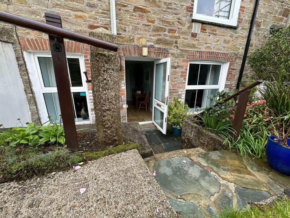 Apartment Beautiful & Peaceful Garden Retreat At 'the Lower Deck'