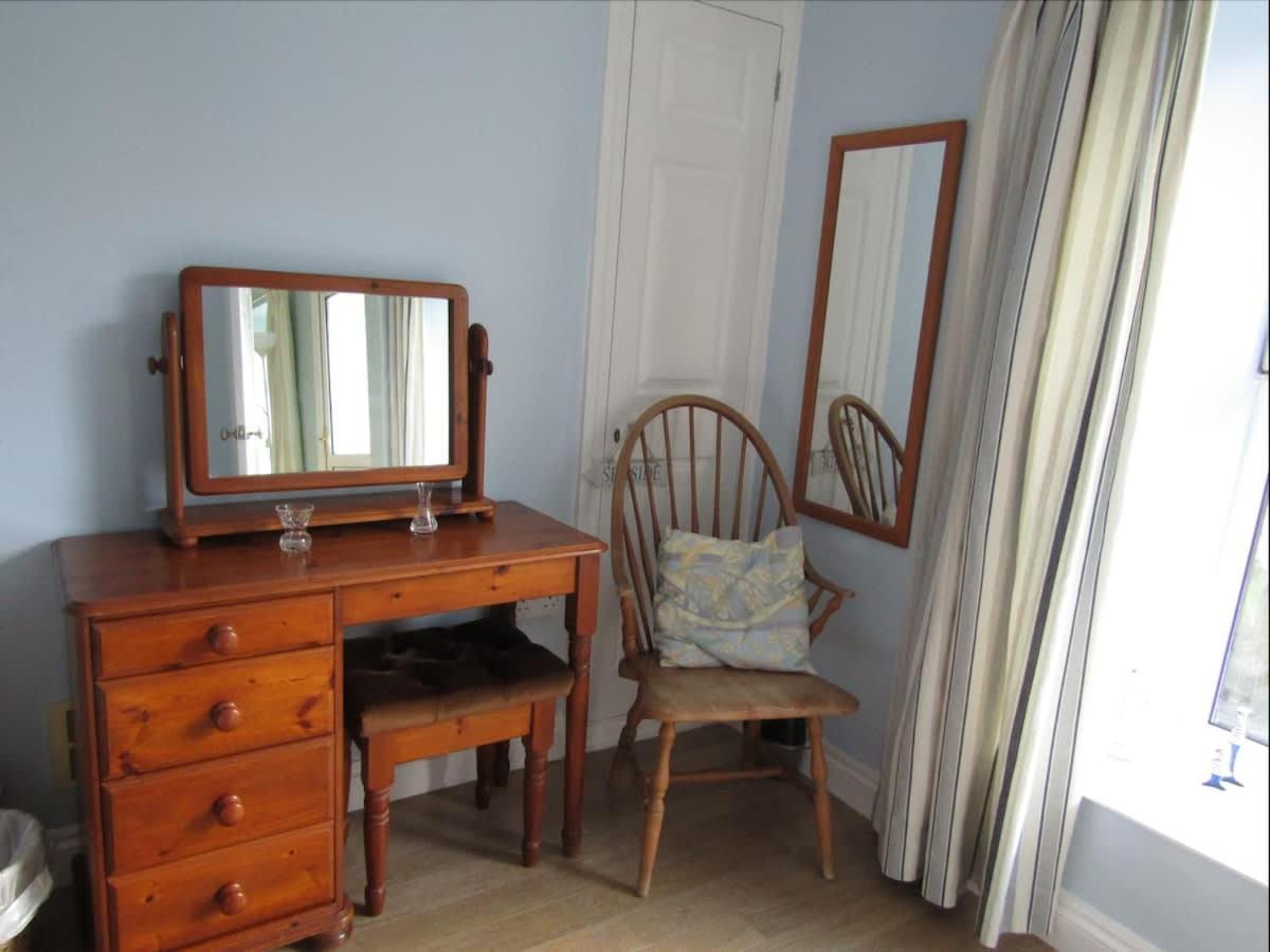 Apartment Beautiful & Peaceful Garden Retreat At 'the Lower Deck'