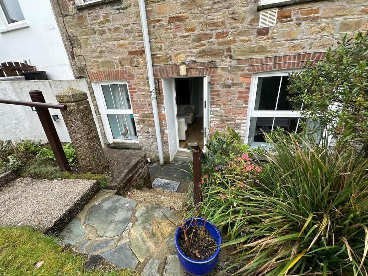 Apartment Beautiful & Peaceful Garden Retreat At 'the Lower Deck'