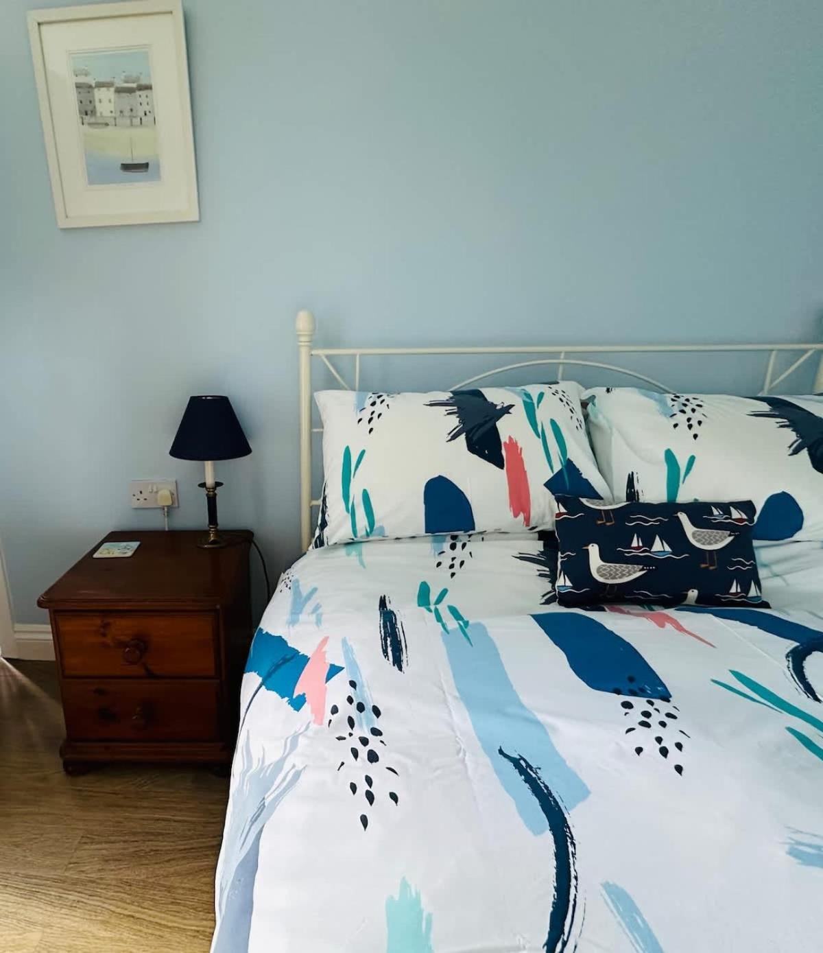 Apartment Beautiful & Peaceful Garden Retreat At 'the Lower Deck'